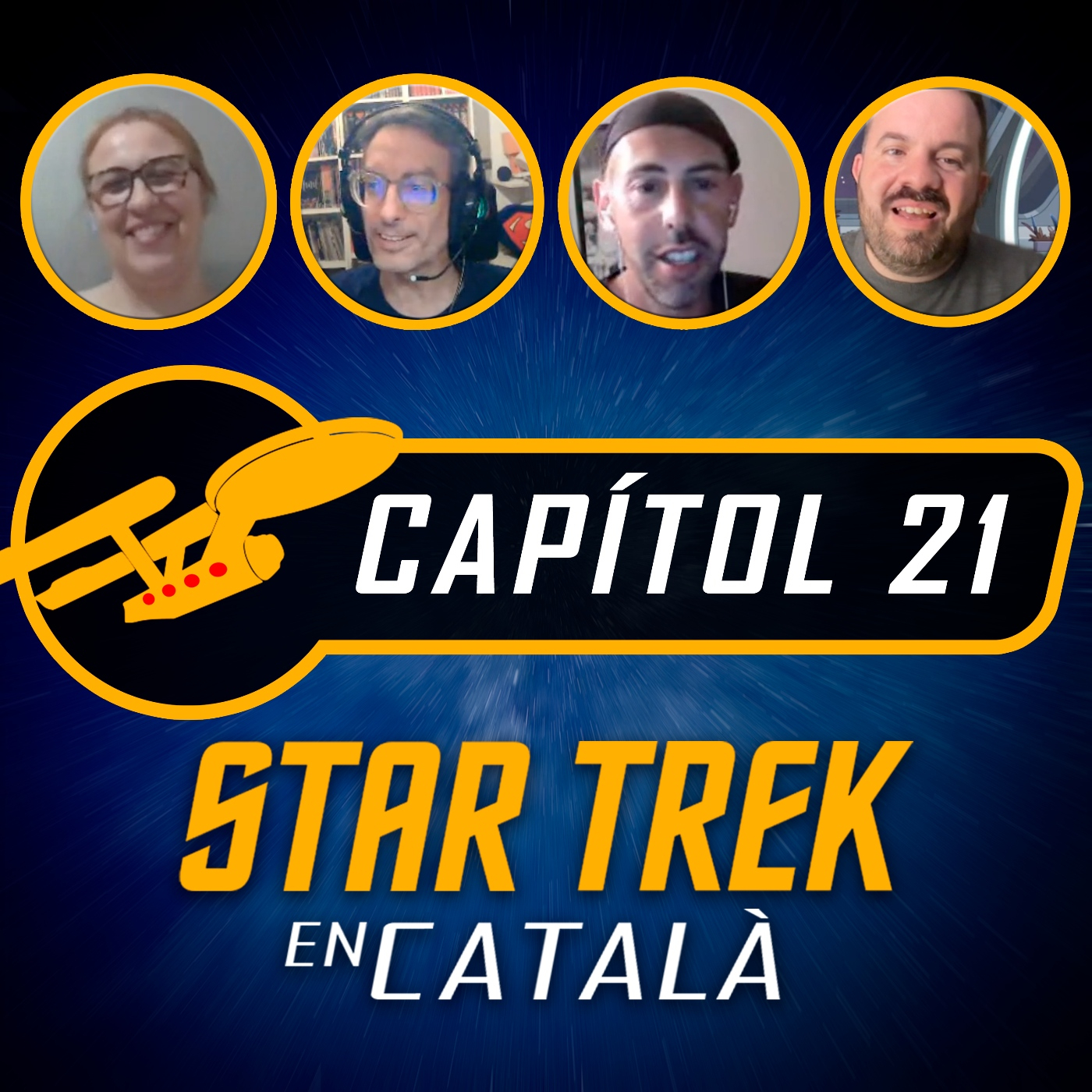 Star Trek en Català