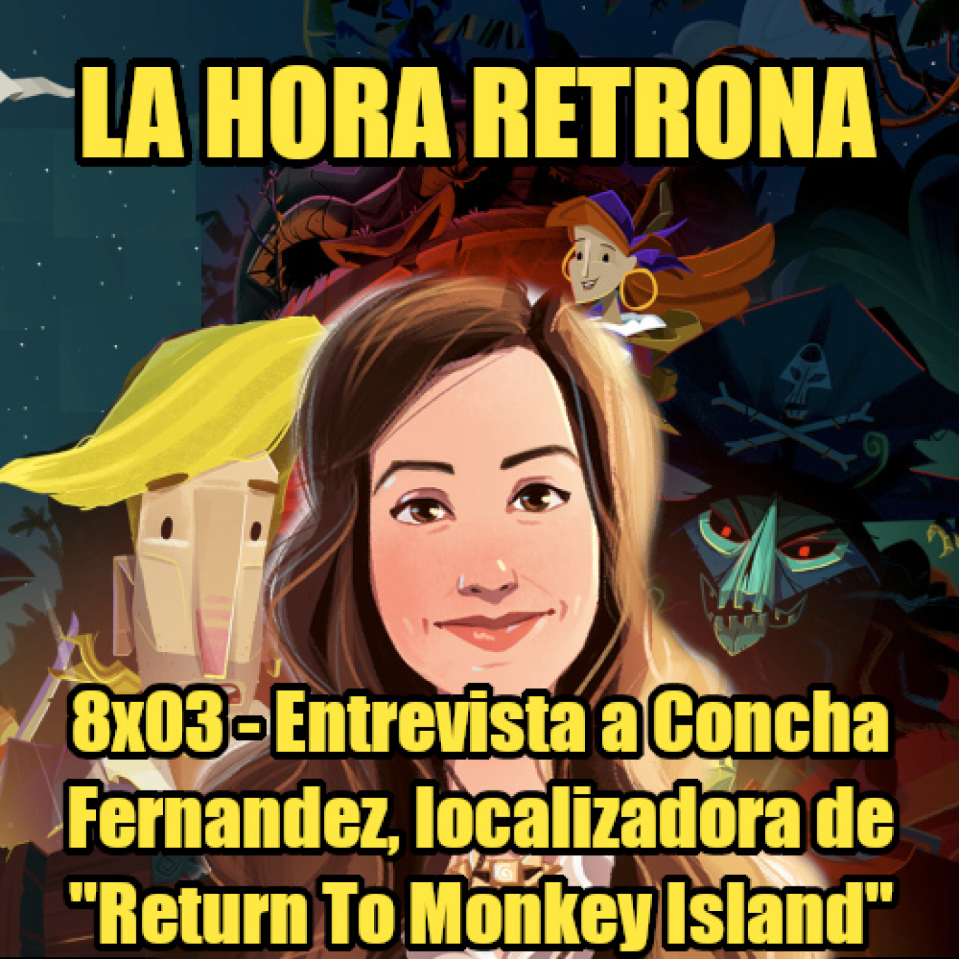 La Hora Retrona