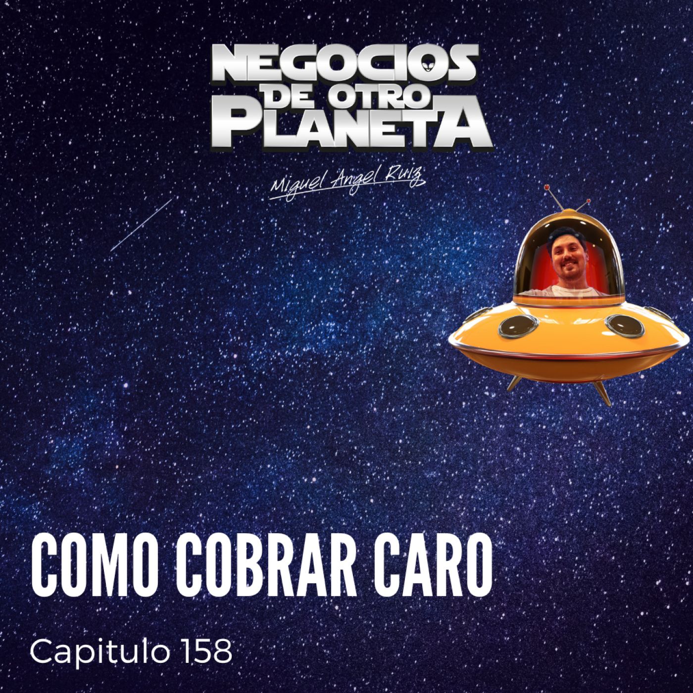 Negocios de otro Planeta