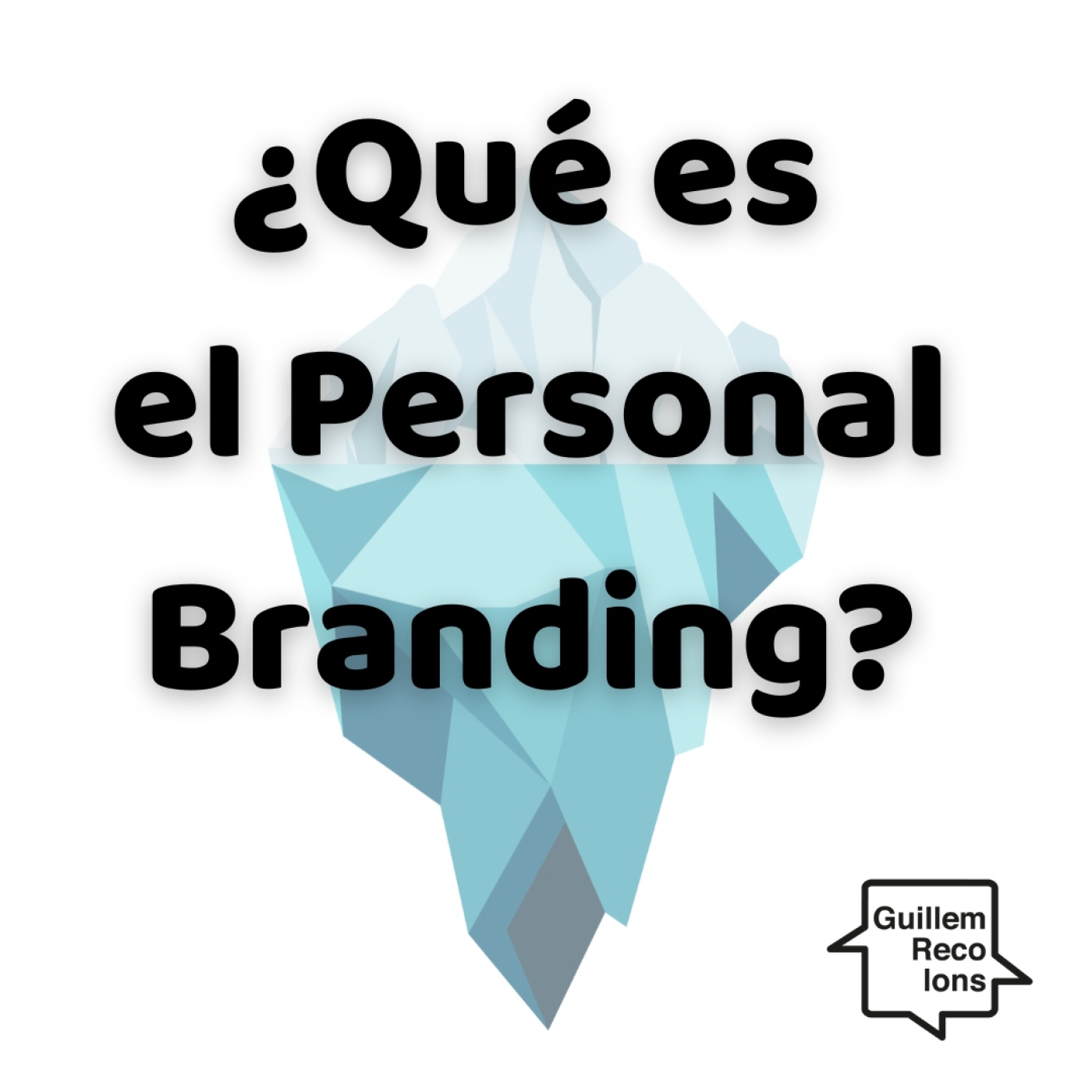 198 ¿Qué es el Personal Branding? #PersonalBrandingBasics 02 episode artwork