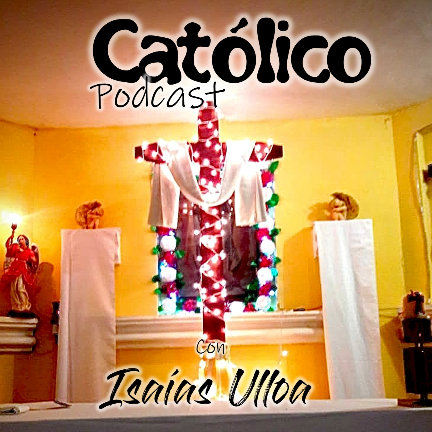 Católico