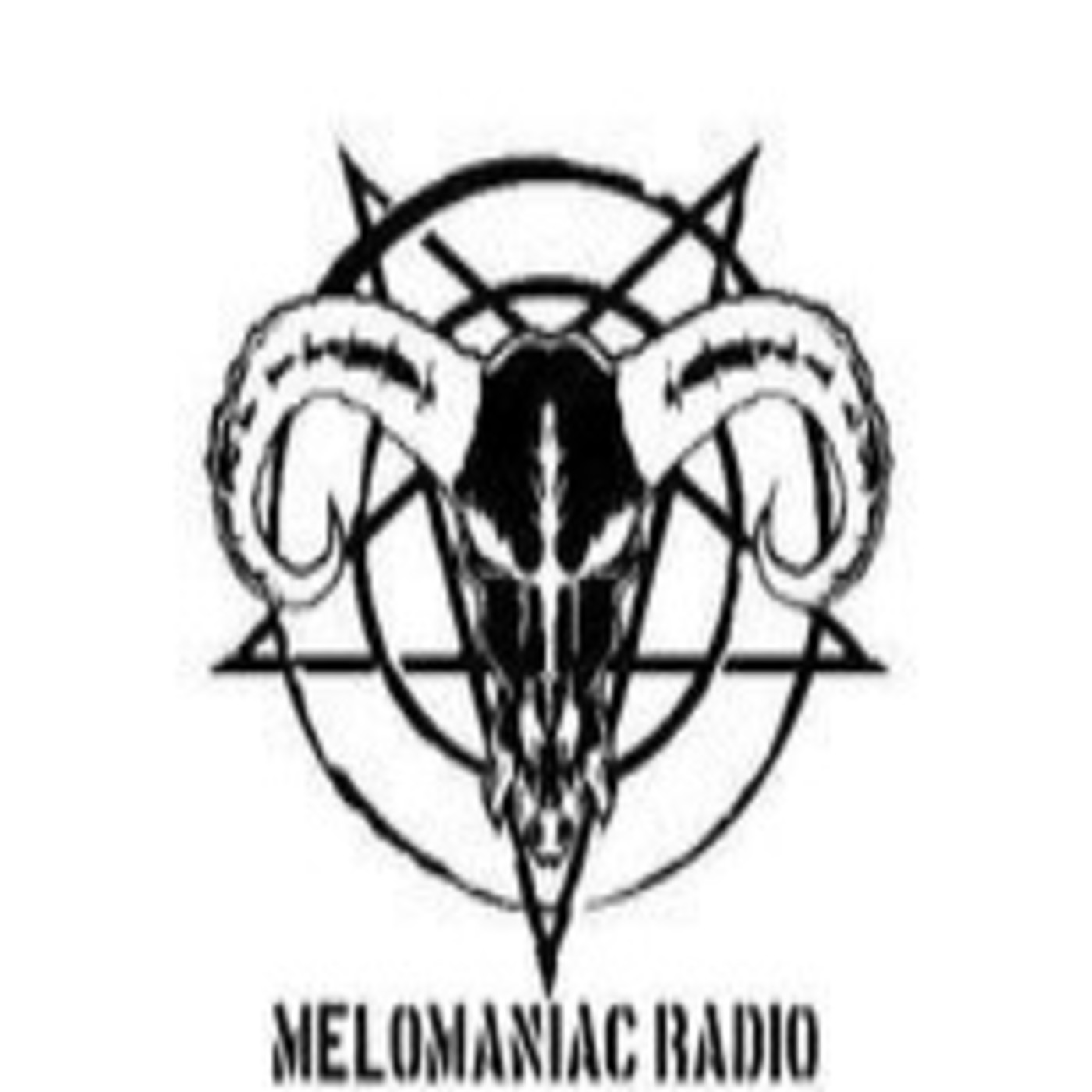 Melomaniac Radio - 22 de Mayo de 2013