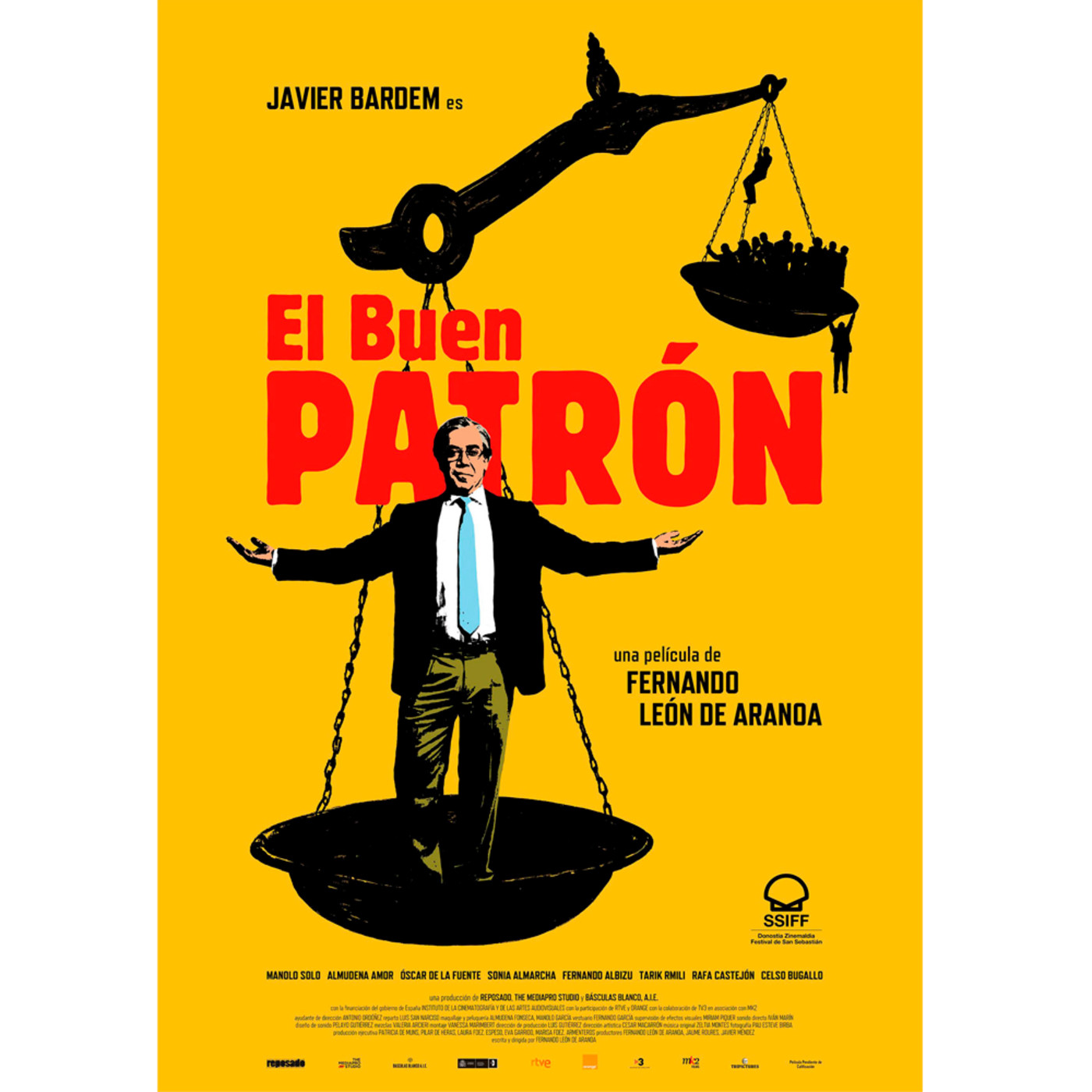 Estamos de cine