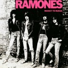 Ramones, Led Zeppelin, Aerosmith, Grateful Dead en Radio Free Rock.