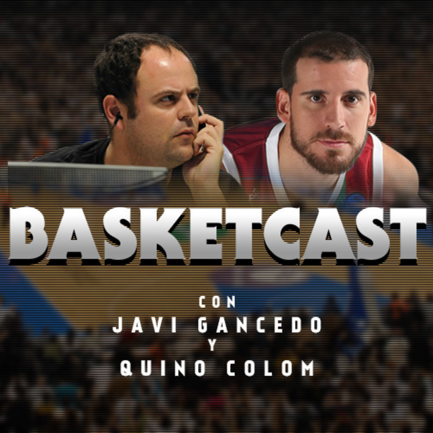 BasketCast