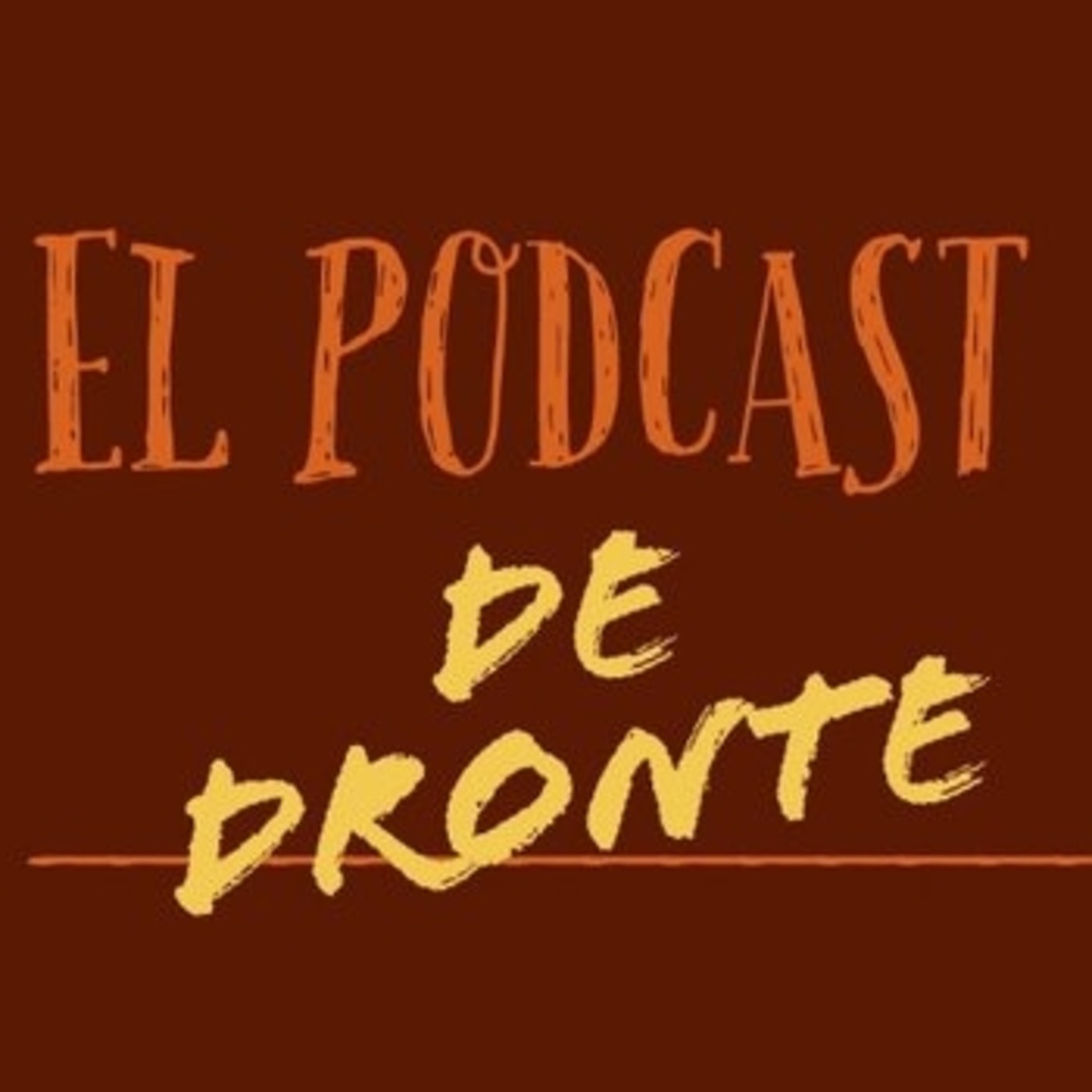 El podcast de Dronte