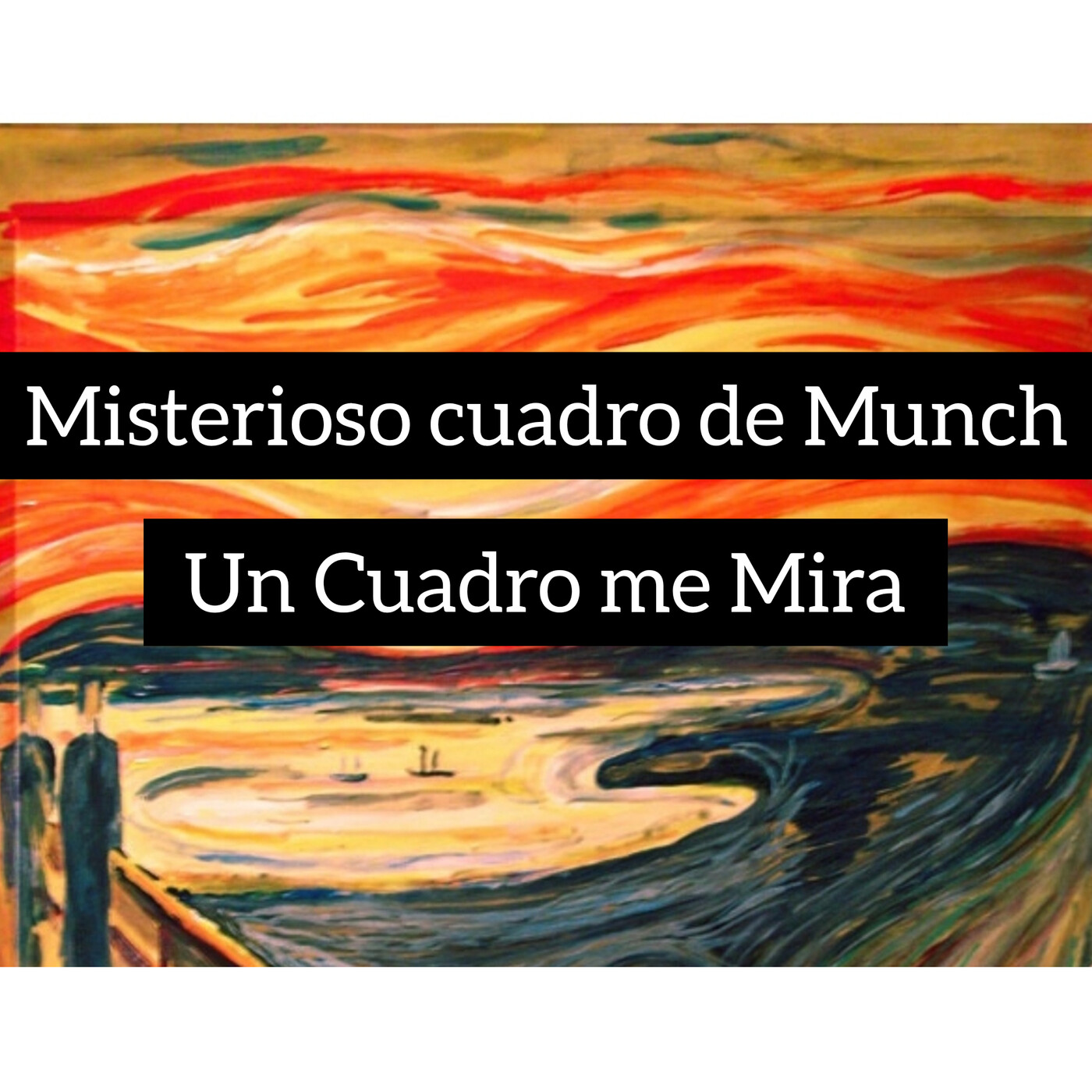 Un Cuadro Me Mira