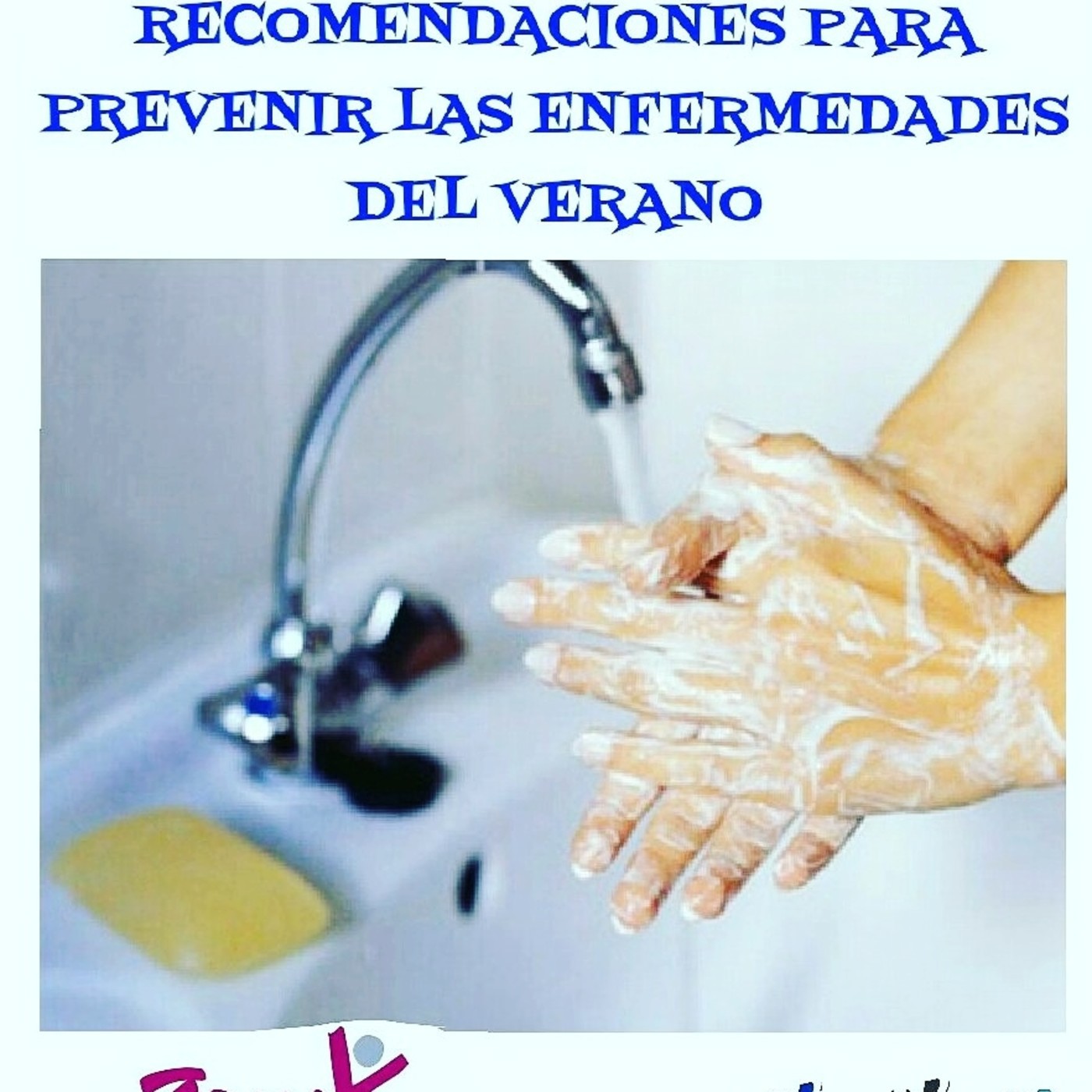 Recomendaciones para prevenir las enfermedades del verano Recomendaciones para prevenir las enfermedades del verano