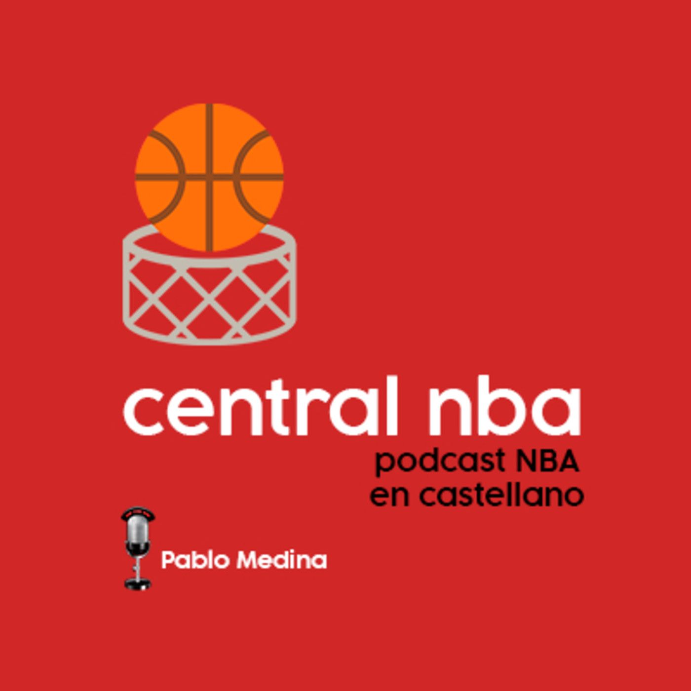 Central NBA