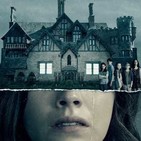 La maldición de Hill House, Especial Películas para Halloween, y mucho más.