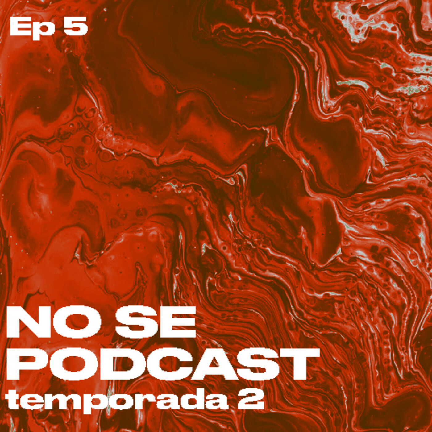 No Se podcast