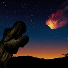 Viajes a Marte y la extinción masiva del Cretácico con Carlos González y J.I.Canudo. (edición especial) Prog.465. LFDLC