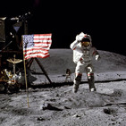 058 - La Heroicidad de llevar al Hombre a la Luna. Parte 2. Y llegó el Hombre a la Luna