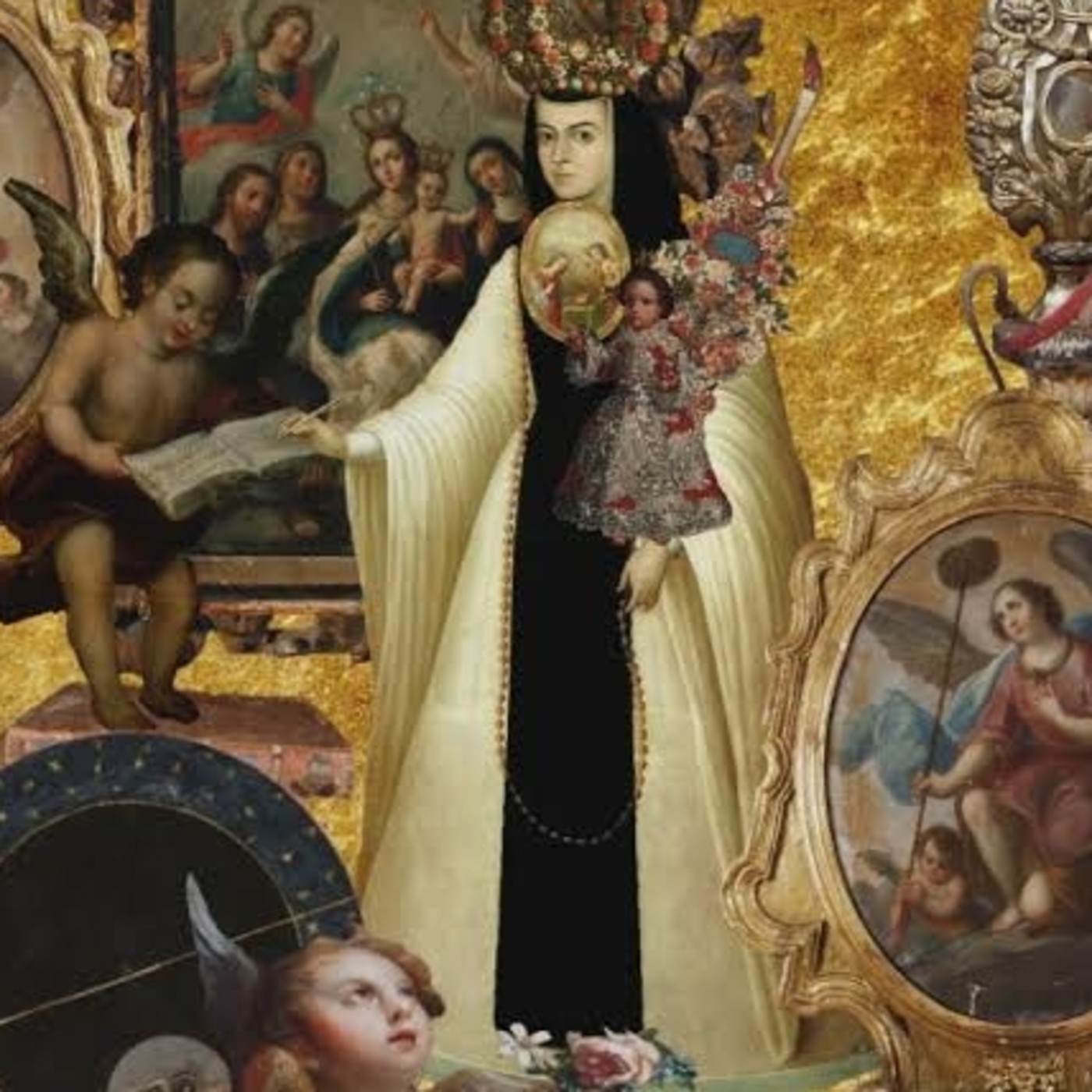 Podcast de Gente de pocas palabras