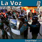 Editorial: Domingo en Alsasua - 05/11/18