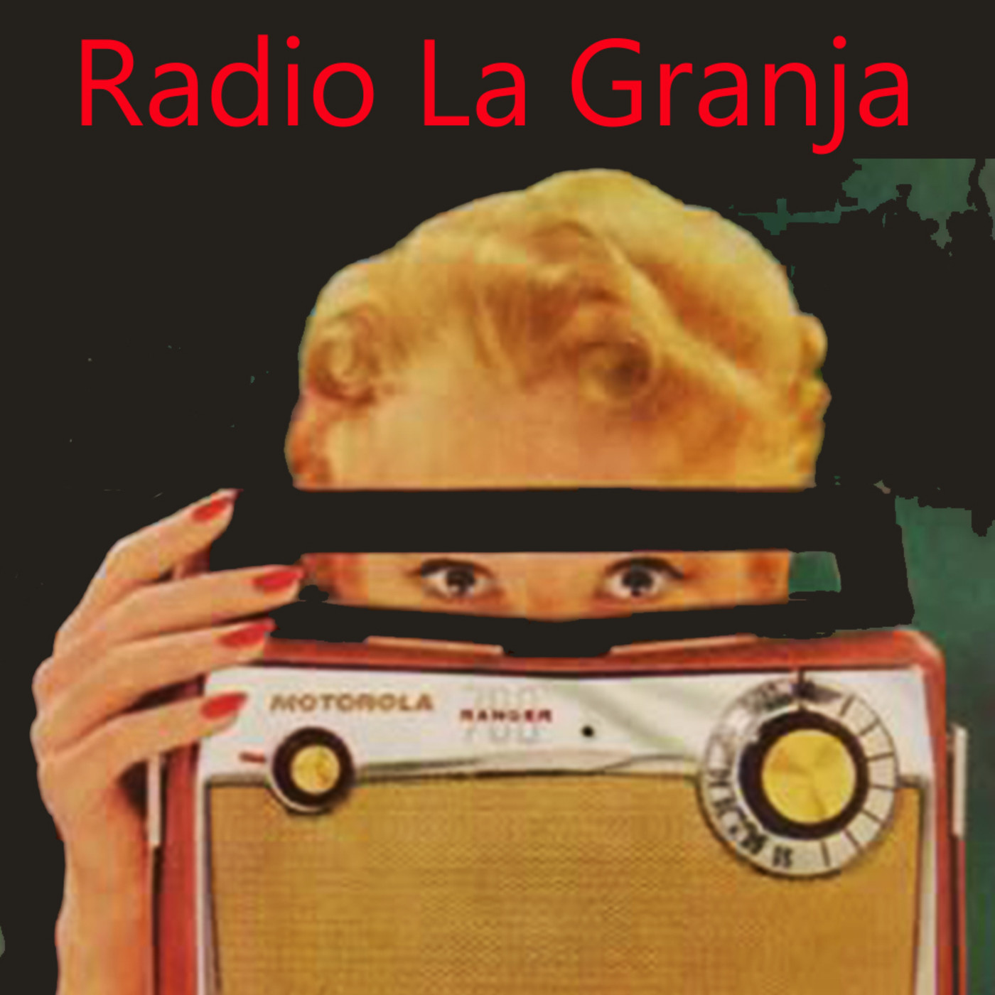 RLG: Cuñas / Promos / Identificativos.