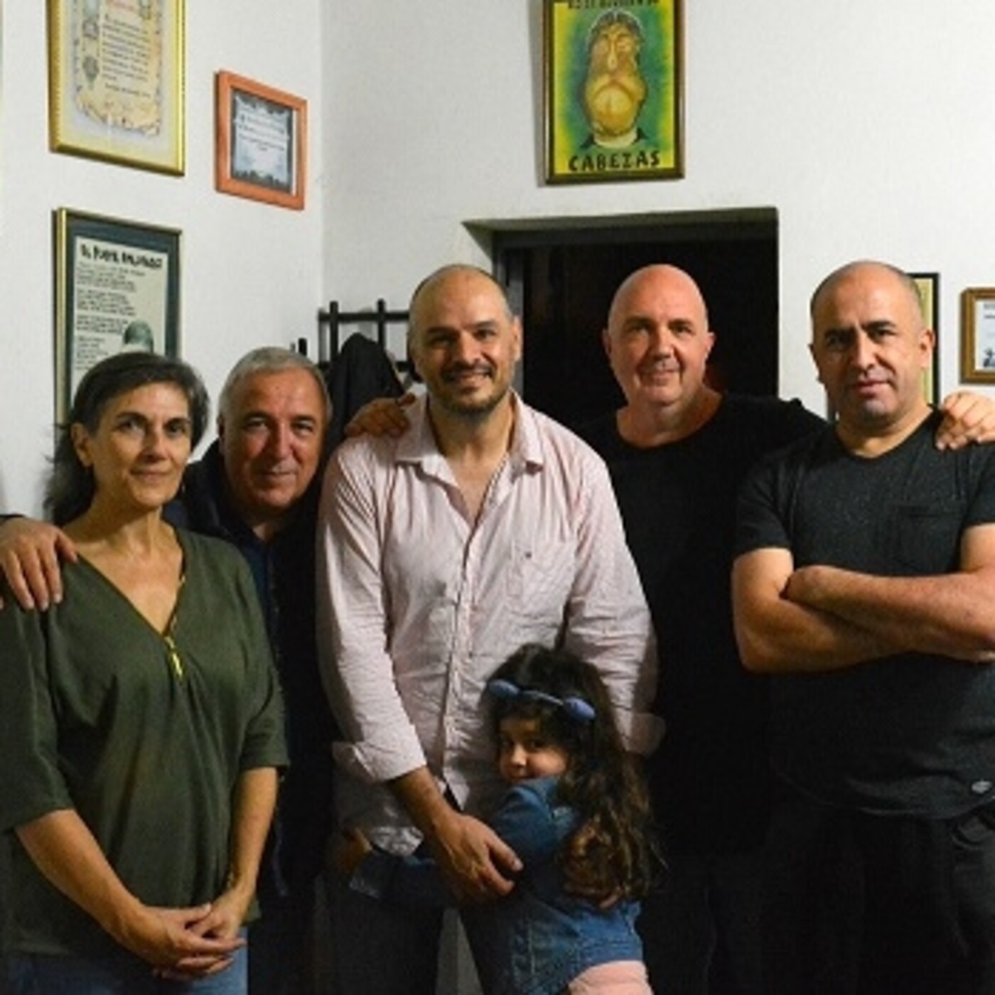 FM Difusión Berisso