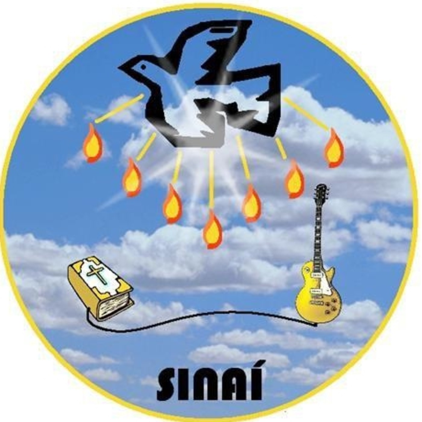 Sinaí La Rioja