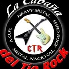 La cabaÑaa del tÍo rock 13-02-2018