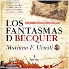 1/1 P93 Los fantasmas de Bécquer por Mariano Urresti.