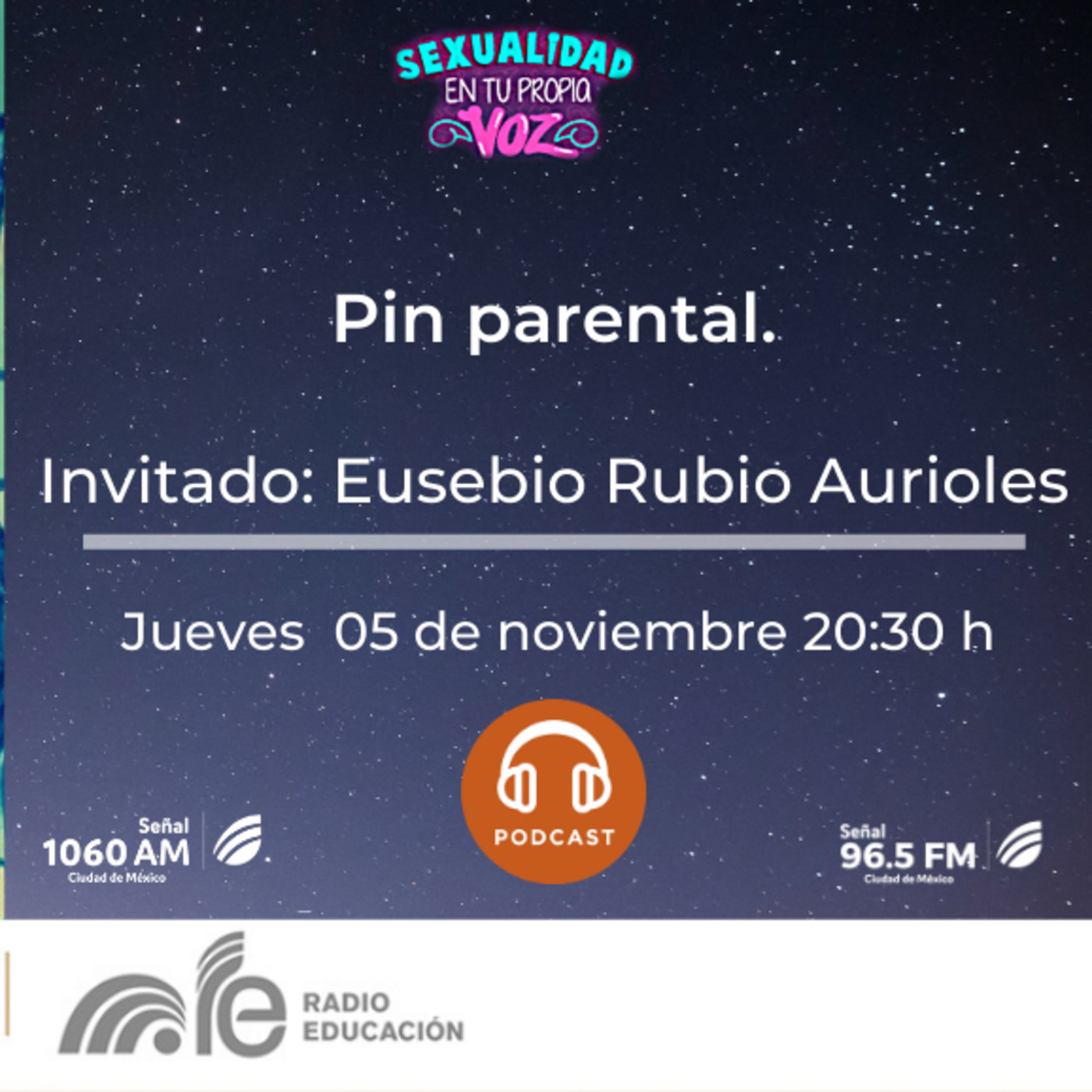 1191. Pin Parental episode artwork