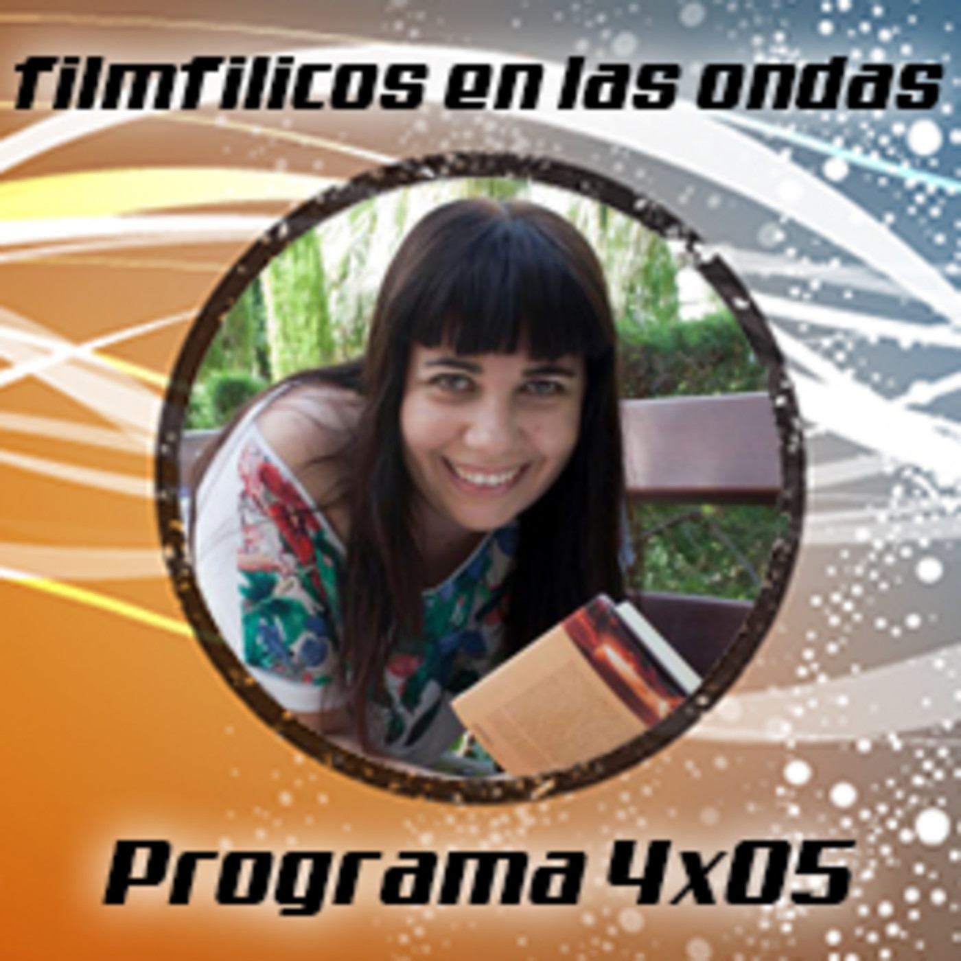 Temporada 4 de filmfilicos en las ondas