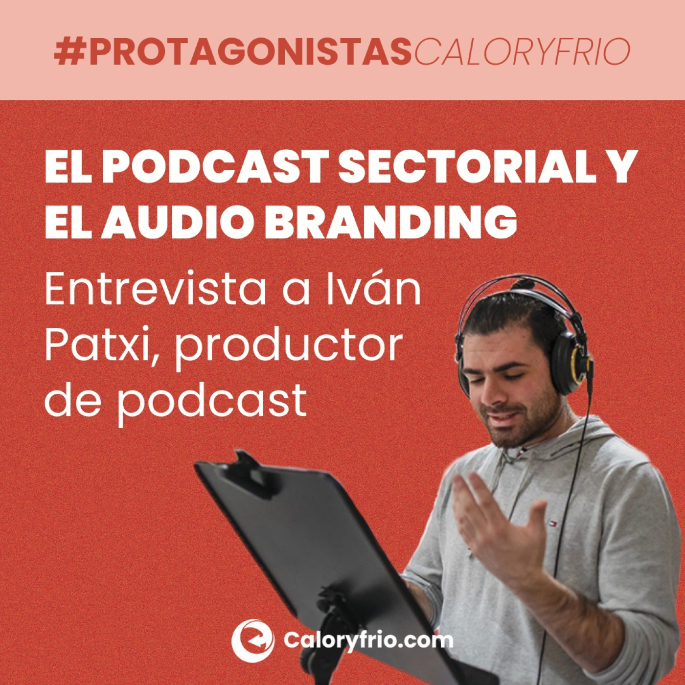 Protagonistas Caloryfrio.com