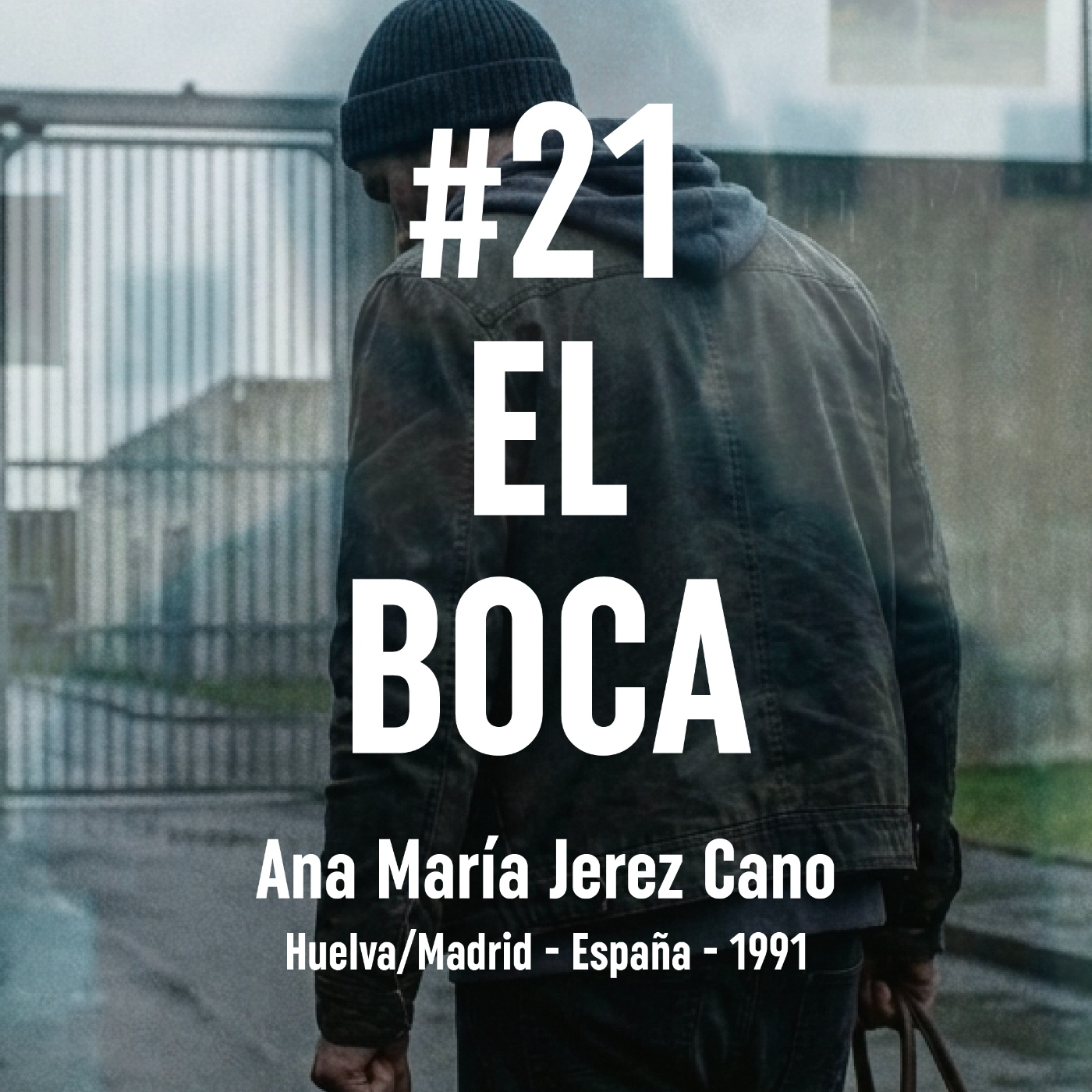 21. El Boca (Huelva, 1991 - Madrid, 2012)