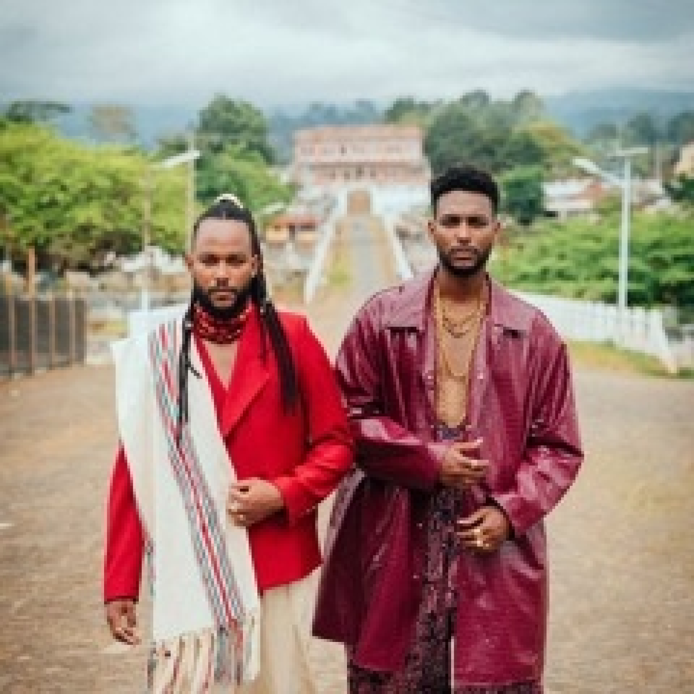 Sons de Nós 15 de xaneiro de 2025