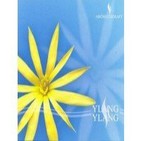Aromaterapia y Relajación (9de10): Ylang Ylang