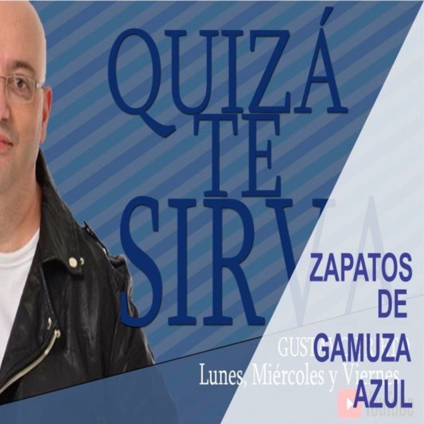 Quizá te sirva