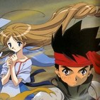 Kampai Otaku: Homenaje Otaku; Arc the Lad