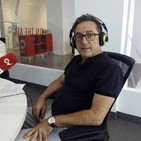 El especialista en música antigua, Carles Magraner, habla de la petición de declarar el Cant de la Sibil.la como BIC