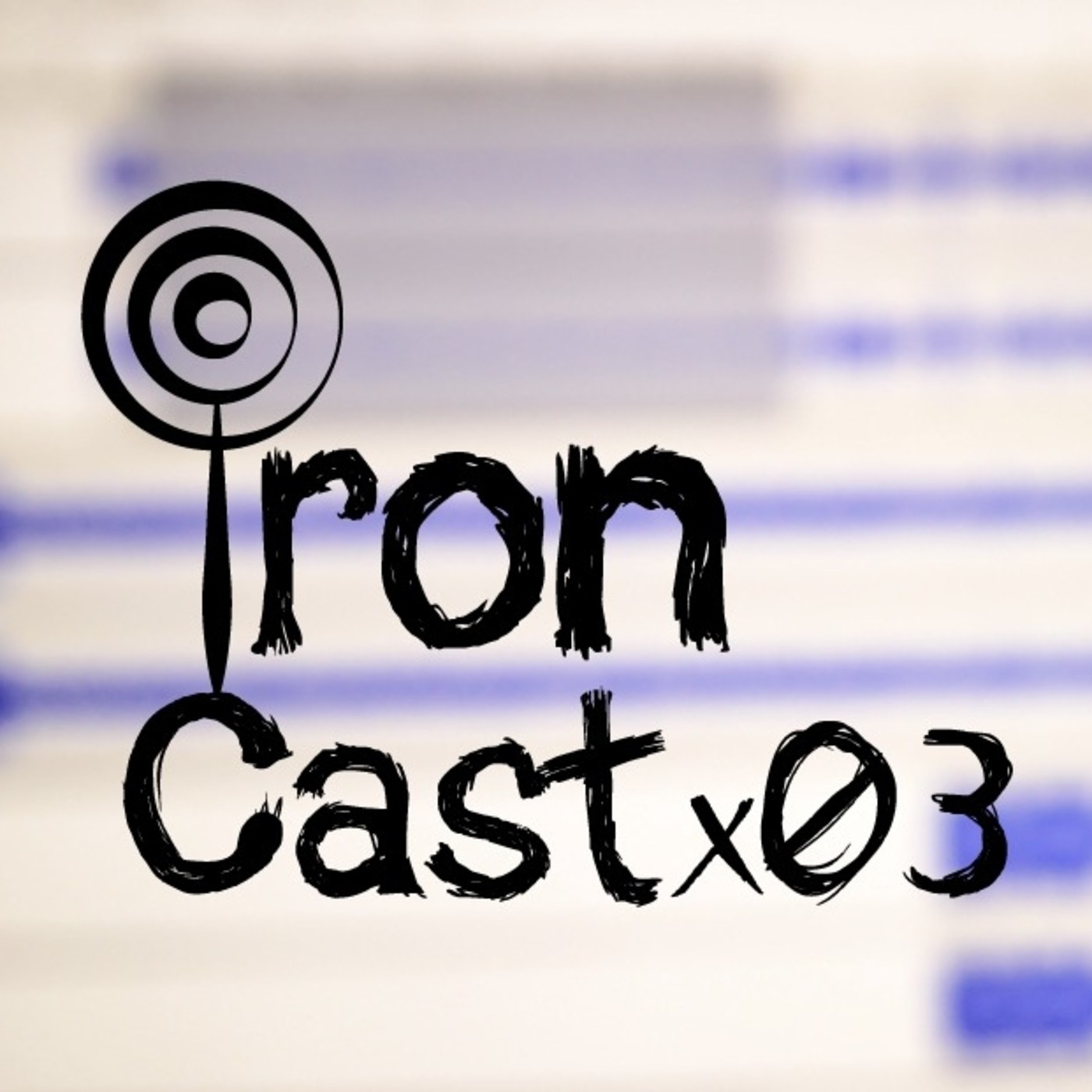 IronCast