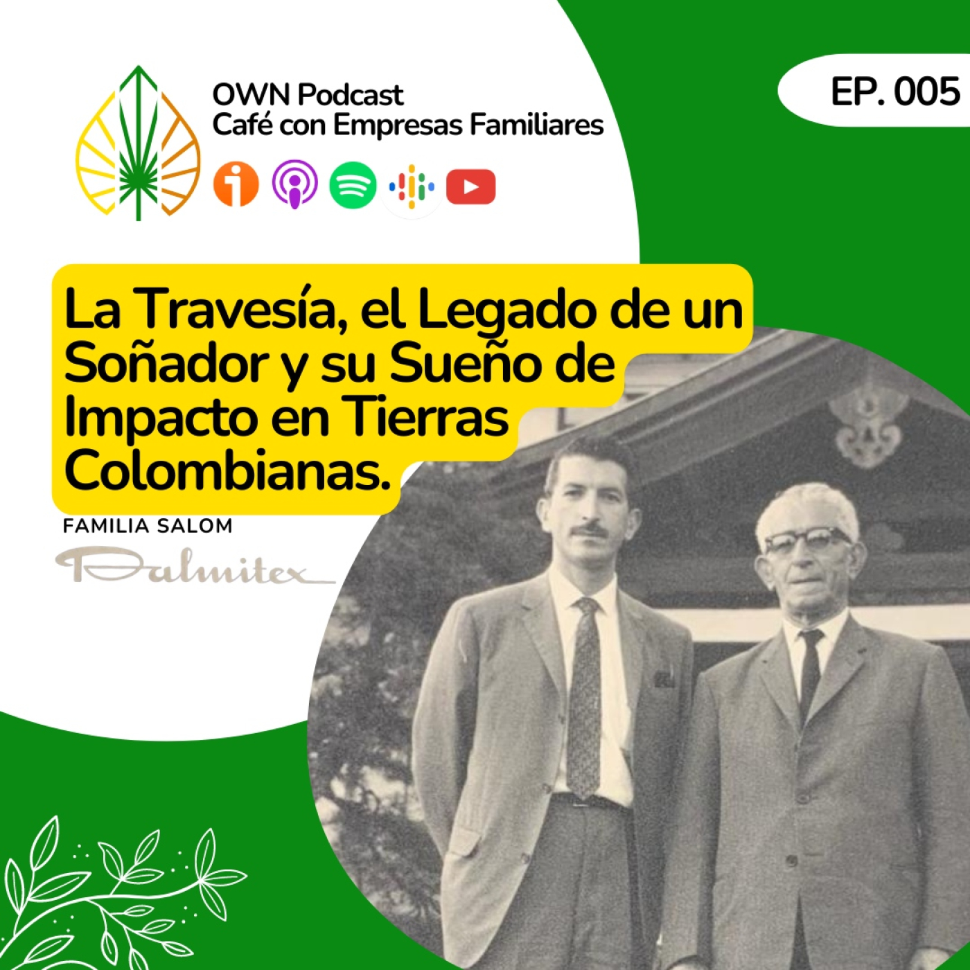 Family First - Hablemos de empresas familiares