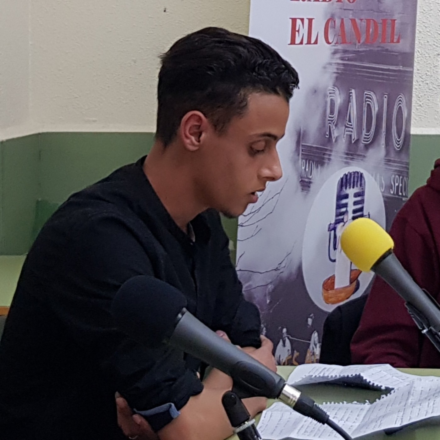 radioelcandil
