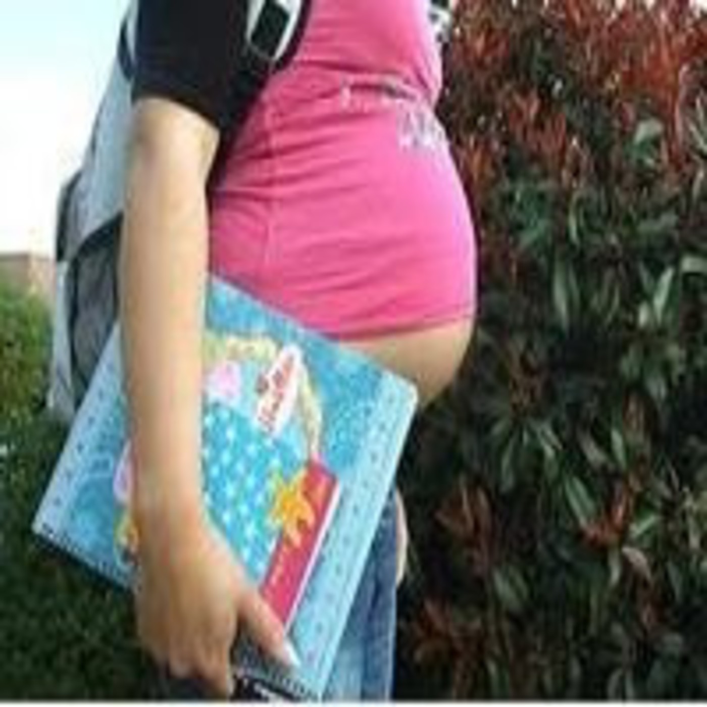 Embarazo en Adolecentes, con Nino Canún "14-Jul-14"
