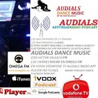 Audials Dance Music Con Victor Velasco Set N83 Radio Podcast Dance Audials Asturias Radio