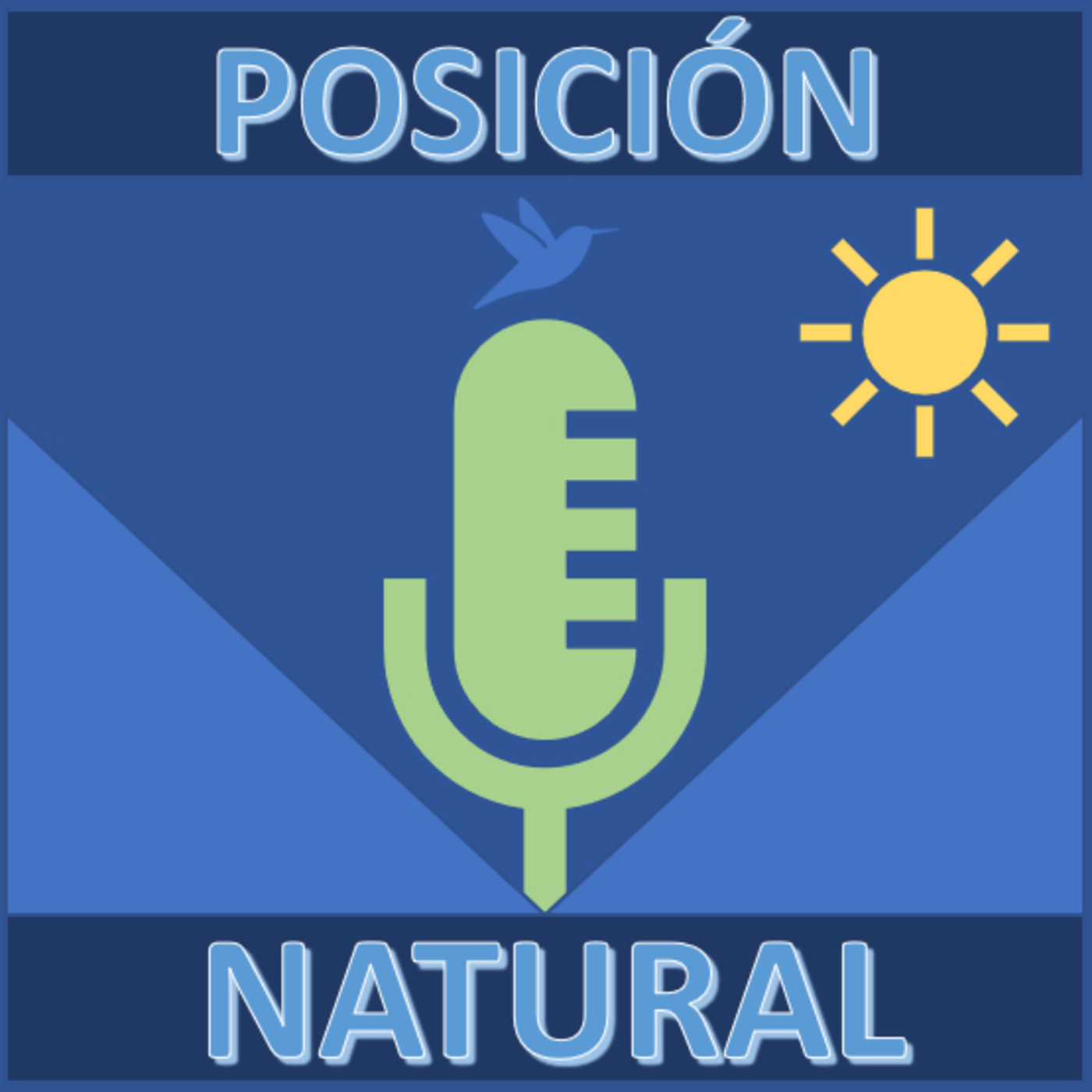 Posición Natural