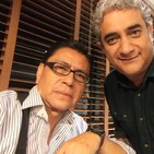 Hugo Sánchez Izquierdo - Más 25 Haciendo Radio