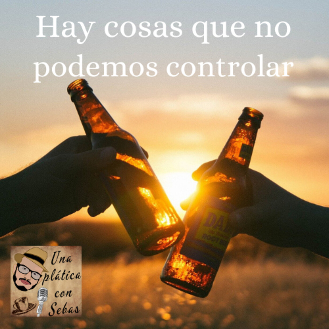 Una platica con Sebas