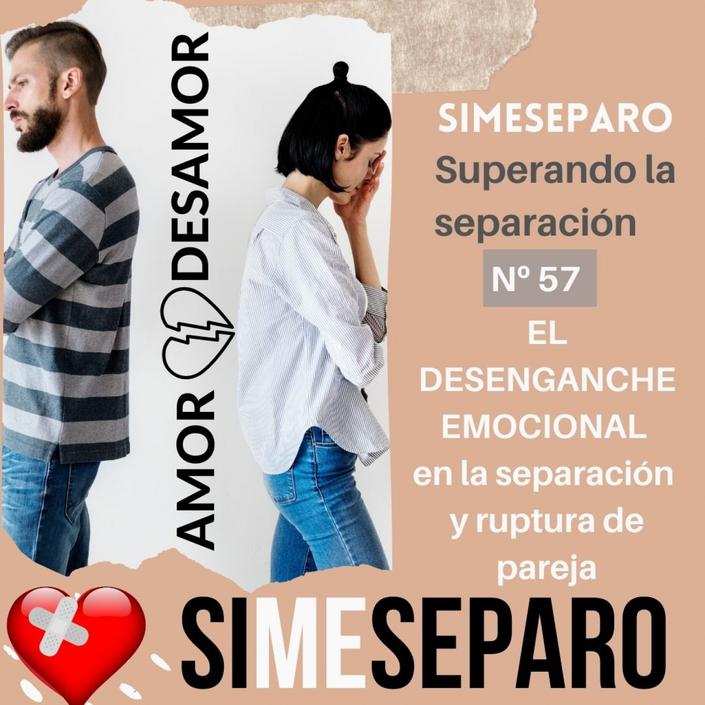 simeseparo