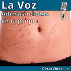Adentrándonos en la psique: El lenguaje del dolor (2) - 12/02/20