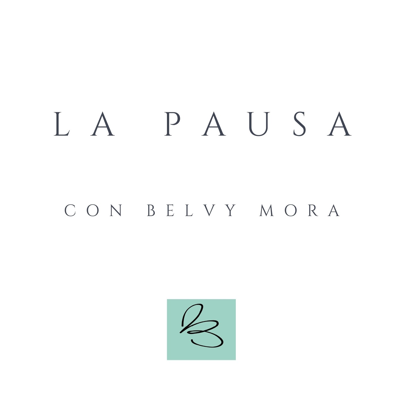 La pausa
