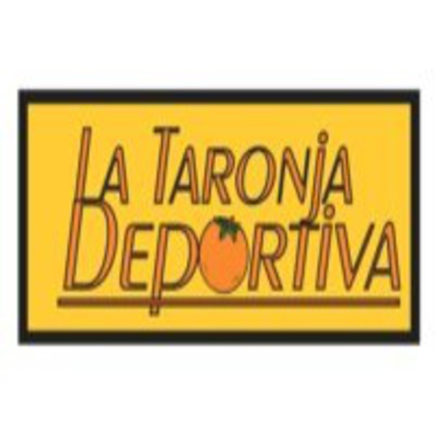 Podcast de La Taronja Deportiva