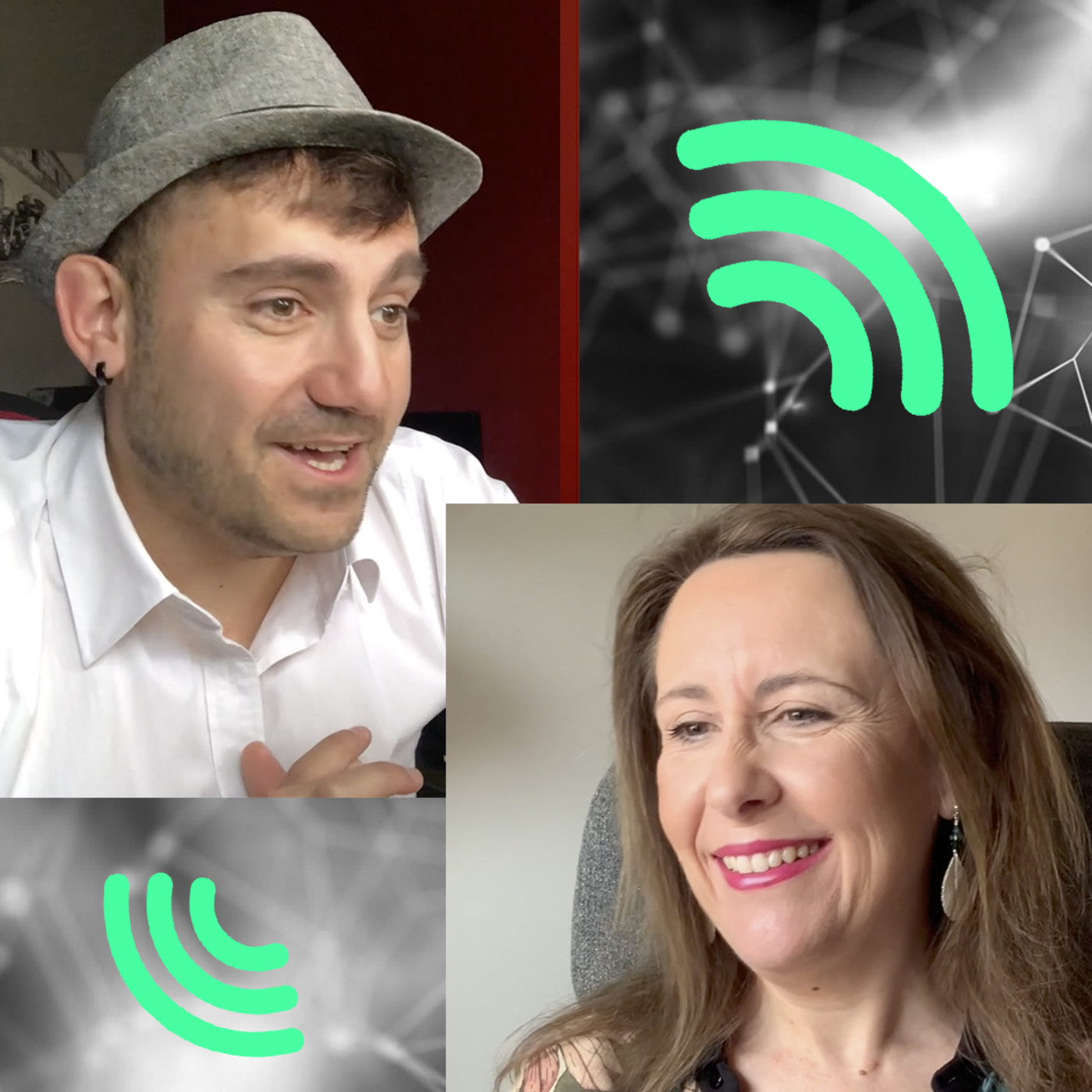 Podcast Sebastian Cava