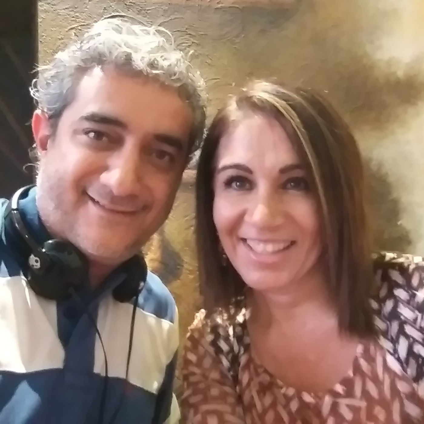 Sofía Pezzat - Más 25 Haciendo Radio