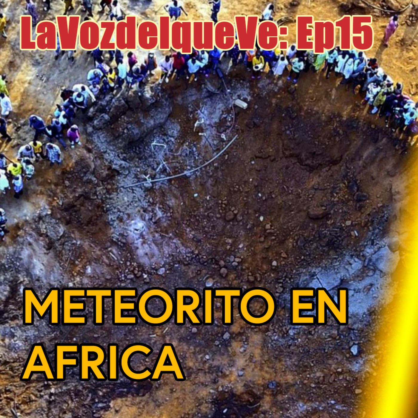 Podcast - LaVozdelqueVe