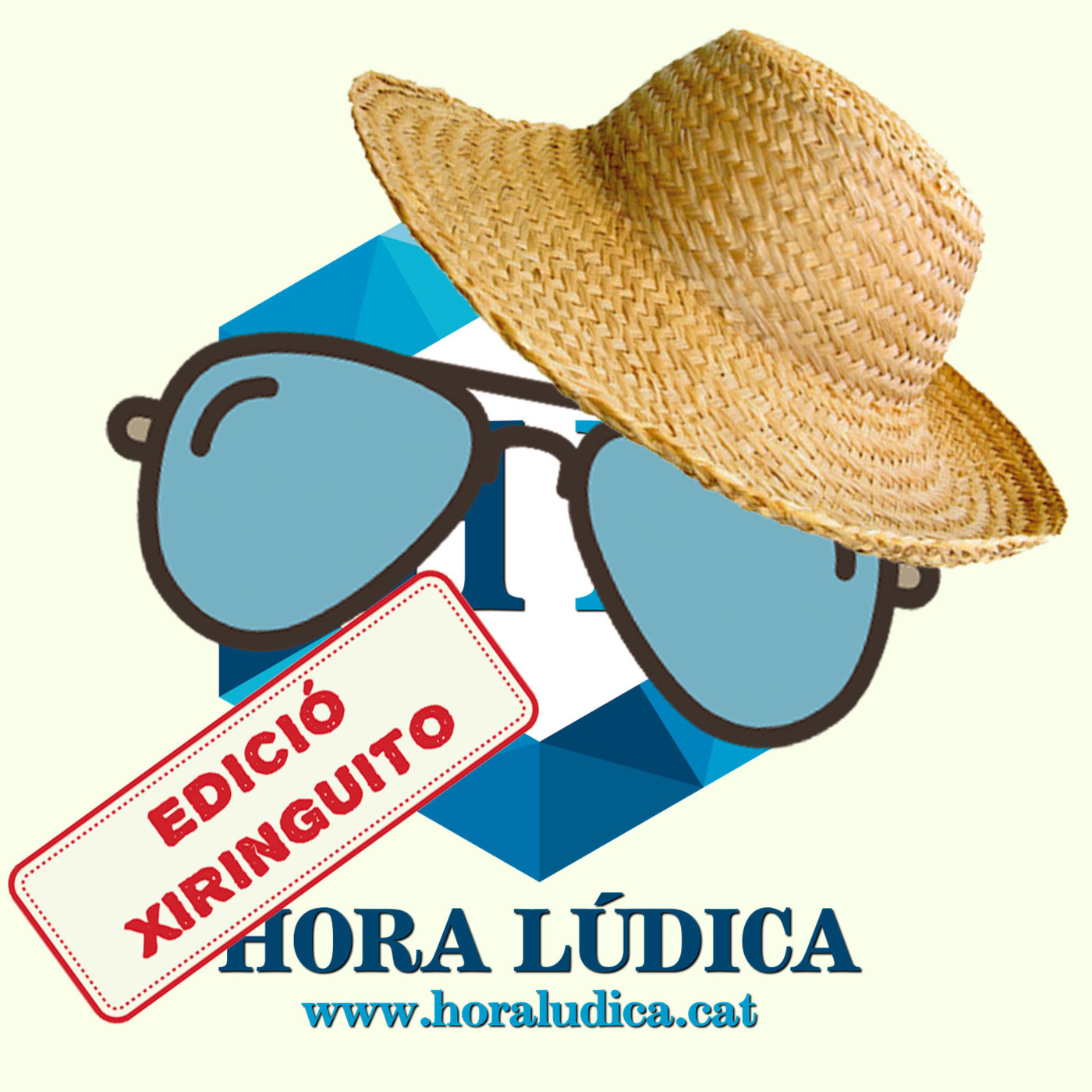 Hora Lúdica-Seccions