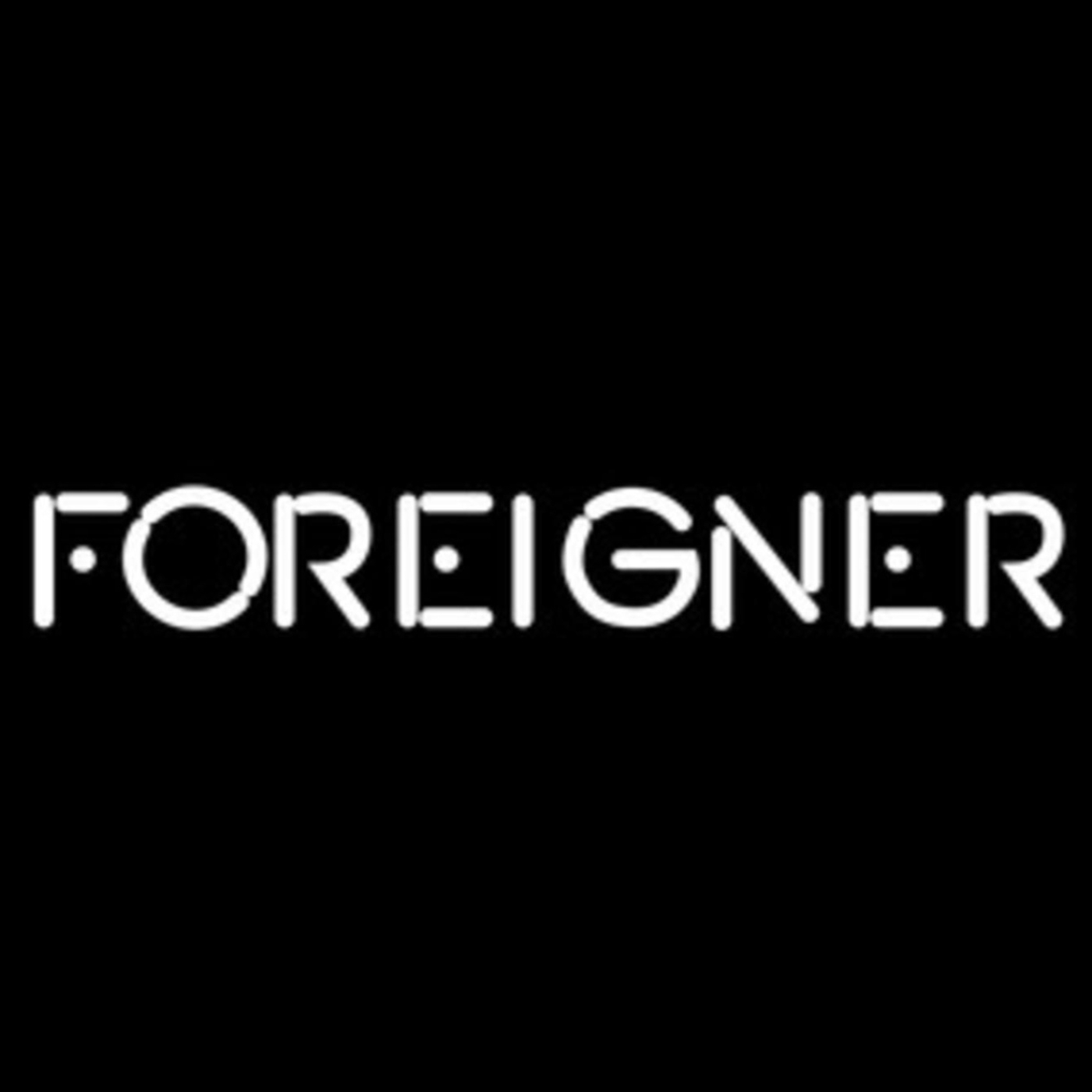 Episodio Nº54-FOREIGNER-
